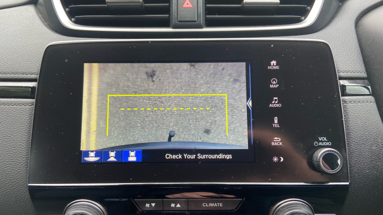 Honda CR-V 2.0 i-MMD Hybrid SE 2WD 5dr eCVT Hybrid Estate